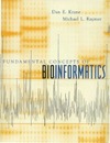 Krane D., Raymer M.  Fundamental Concepts of Bioinformatics