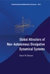 Cheban D.  Global Attractors Of Non-autonomous Dissipative Dynamical Systems