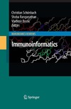 Schonbach C., Ranganathan S., Brusic V.  Immunoinformatics (Immunomics Reviews:)