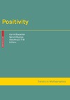 Boulabiar K., Buskes G., Triki A.  Positivity (Trends in Mathematics)