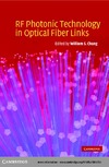 Chang W.  RF photonic technology in optical fiber links