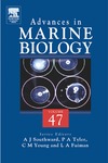 Southward A., Tyler P., Young C.  Advances in MARINE BIOLOGY. VOLUME47