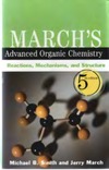 Smith M., March J.  March's Organic Chemistry
