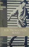 D. H. Staelin, A. W. Morgenthaler, J.A. Kong  ELECTROMAGNETIC WAVES