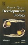 Schatten G.  Current Topics in Developmental Biology, Volume 65 (Current Topics in Developmental Biology)