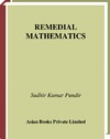 Pundir S.  Remedial Mathematics