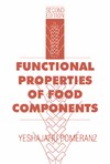 Pomeranz Y.  Functional properties of food components