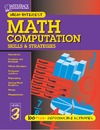 Publishing K.  Math Computation Skills & Strategies Level 3 (Math Computation Skills & Strategies)