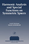 Heckman G., Schlichtkrull H.  Harmonic Analysis and Special Functions on Symmetric Spaces (Perspectives in Mathematics)