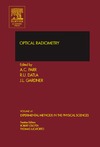 Parr A., Datla R., Gardner J.  Optical Radiometry