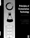 Stanbury P., Whitaker A., Hall S.  Principles of Fermentation Technology
