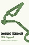 Hopgood F.  Compiling techniques