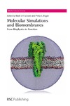 Sansom M., Biggin P.  Molecular simulations and biomembranes : from biophysics to function