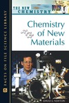 Newton D.  Chemistry of New Materials (New Chemistry)