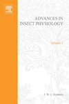 Beament J.  Advances in Insect Physiology, Volume 2