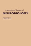 Bradley R., Harris R.  International Review of Neurobiology Volume 36