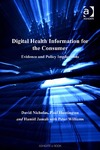 Nicholas D., Huntington P., Jamali H.  Digital Health Information for the Consumer