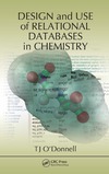 O'Donnell T.  Design and Use of Relational Databases in Chemistry - Google Books Result