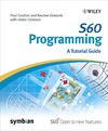 Coulton P., Edwards R., Clemson H.  S60 Programming: A Tutorial Guide (Symbian Press)