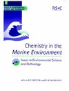 Hester R.E., Harrison R.M.  Chemistry in the Marine Environment