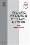 Kampen N.  Stochastic Processes in Physics and Chemistry