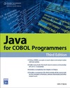 Byrne J.  Java for COBOL programmers