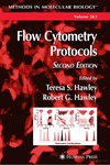 Hawley T., Hawley R.  Flow Cytometry Protocols (Methods in Molecular Biology), 2nd ed