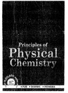 Puri B.R., Sharma L.R., Pathania M.S.  Principles of physical chemistry