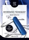 Singh R., Hoffman E., Judd S.  Membranes Technology ebook Collection: Ultimate CD