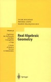 Bochnak J., Coste M., Roy M.-F.  Real algebraic geometry