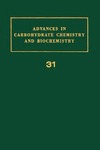 Wolfrom M., Tipson R.  Advances in Carbohydrate Chemistry and Biochemistry, Volume 31