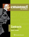 EMANUEL S.L.  CONTRACTS