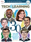 Tech & Learning. Jun 2010. Volume 30. No. 11