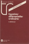 Arnold V.  Equations differentielles ordinaires