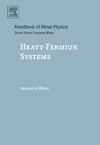 Misra P.  Heavy-Fermion Systems (Handbook of Metal Physics)