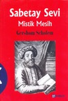 Sevi S.  Mistik Mesih Gershom Scholem