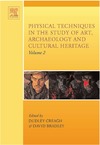 Creagh D., Dradley D.  Physical Techniques in the Study of Art, Archaeology and Cultural Heritage, Volume 2 (Physical Techniques in the Study of Art, Archaeology and Cultural ... of Art, Archaeology and Cultural Heritage)