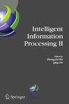 Shi Z., He Q.  Intelligent Information Processing II: IFIP TC12/WG12.3 International Conference on Intelligent Information Processing