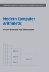 Brent R., Zimmermann P.  Modern computer arithmetic