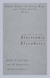 Berry C., Kim S., Spigel L.  Electronic Elsewheres: Media, Technology, and the Experience of Social Space (Public Worlds, Volume 17)