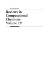 Lipkowitz K., Larter R., Cundari T.  Reviews in Computational Chemistry
