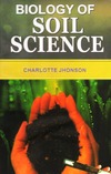 Jhonson C.  Biology of soil science
