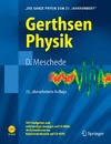 Gerthsen C., Meschede D.  Gerthsen Physik