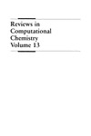 Lipkowitz K., Boyd D.  Reviews in Computational Chemistry. Volume 13.
