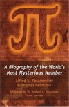 Posamentier A.S., Lehmann I. — Pi: A Biography of the World's Most Mysterious Number