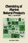 Scheuer P.  Chemistry of marine natural products