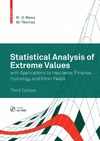 Reiss R.-D., Thomas M.  Statistical Analysis of Extreme Values: with Applications to Insurance, Finance, Hydrology and Other Fields