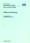 Margalef-Roig J., Dominguez E.  Differential Topology (North-Holland Mathematics Studies)