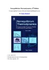 Demirel Y.  Nonequilibrium Thermodynamics: Transport and Rate Processes in Physical, Chemical and Biological Systems