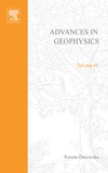 Dmowska R., Saltzman B.  Advances in Geophysics, Vol. 44